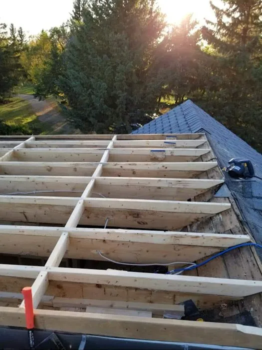 Frontier Roofing Picture 3