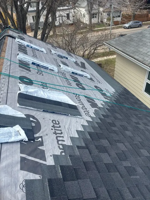 Frontier Roofing Picture 5