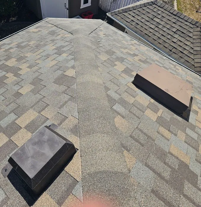 Frontier Roofing Picture 4