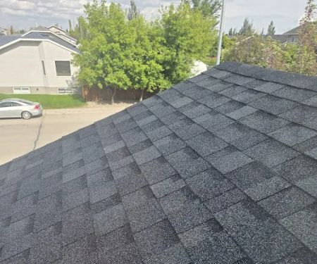 SW Roofing