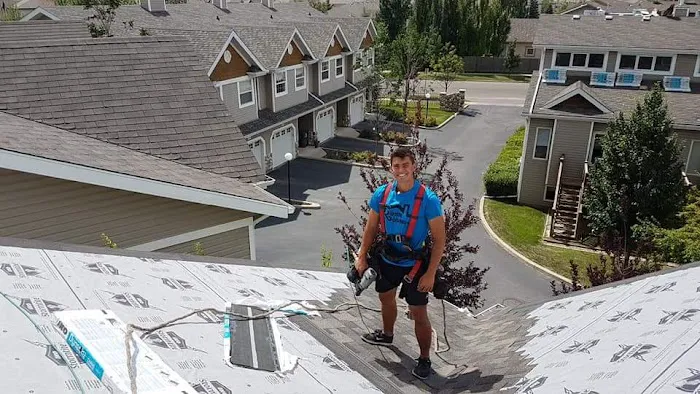 Riptide Roofing Picture 6