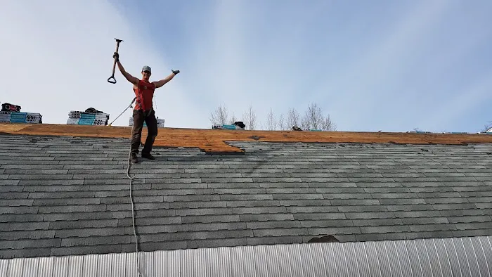 Riptide Roofing Picture 8