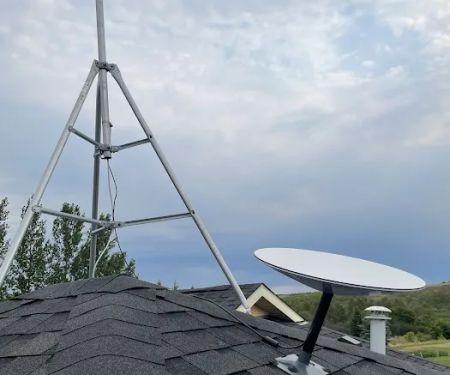 Riptide Roofing
