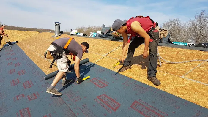 Riptide Roofing Picture 9