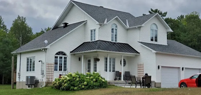 D.S. Roofing Ottawa Picture 4