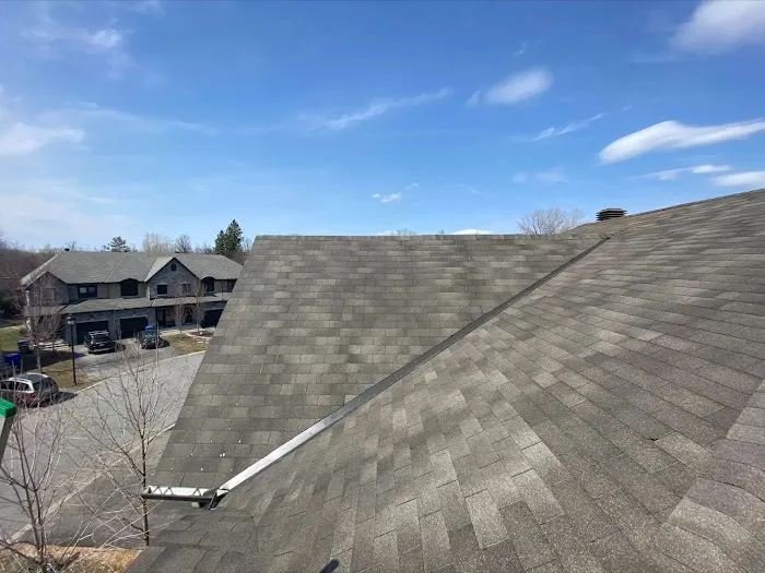 D.S. Roofing Ottawa Picture 1
