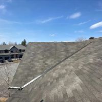 D.S. Roofing Ottawa ico