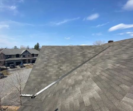 D.S. Roofing Ottawa