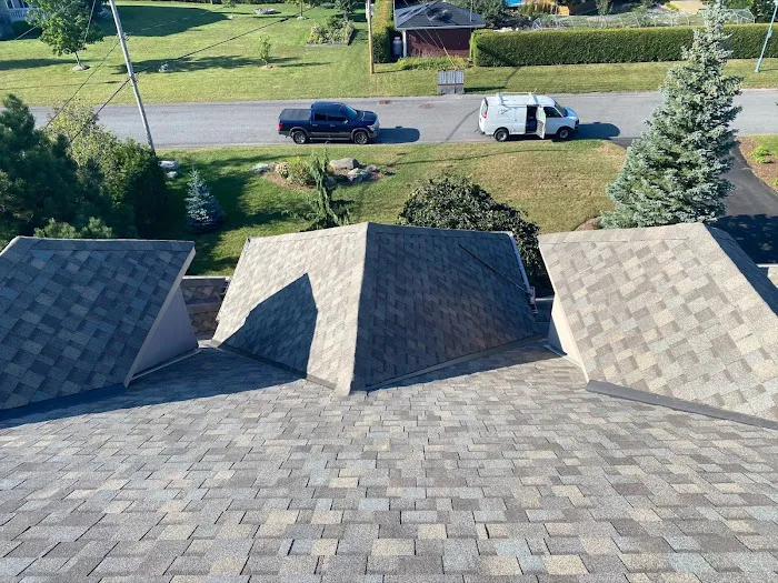 D.S. Roofing Ottawa Picture 6