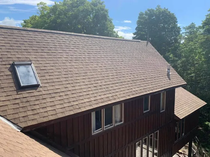 D.S. Roofing Ottawa Picture 9