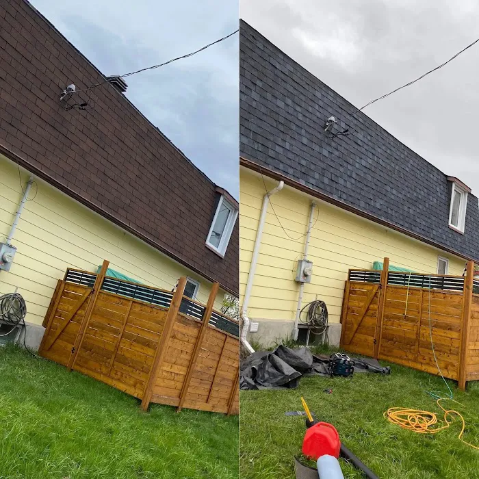 D.S. Roofing Ottawa Picture 10