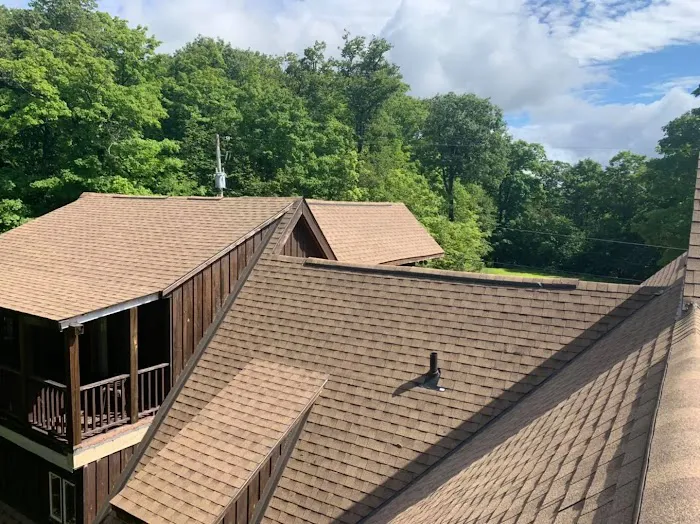 D.S. Roofing Ottawa Picture 2