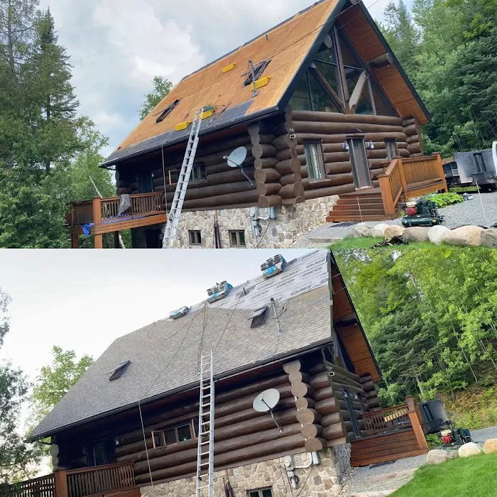 D.S. Roofing Ottawa Picture 7