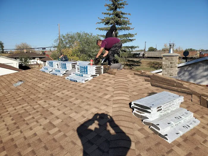 Atkins Roofing & Subcontractor Picture 1