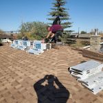Atkins Roofing & Subcontractor