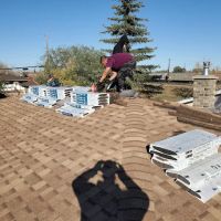 Atkins Roofing & Subcontractor ico