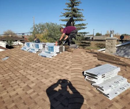 Atkins Roofing & Subcontractor
