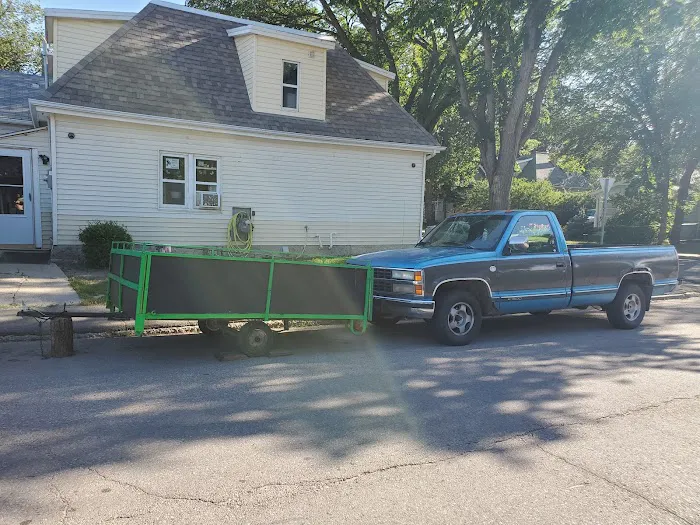 Atkins Roofing & Subcontractor Picture 5