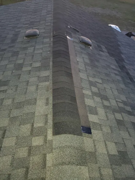 Atkins Roofing & Subcontractor Picture 9