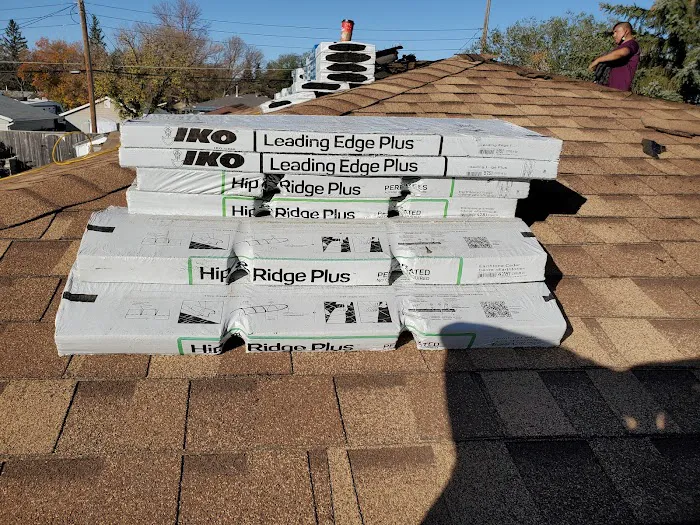 Atkins Roofing & Subcontractor Picture 6