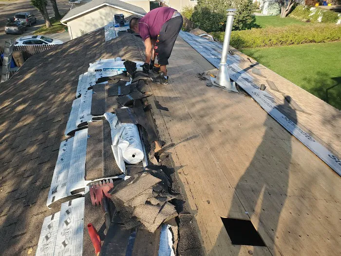 Atkins Roofing & Subcontractor Picture 3