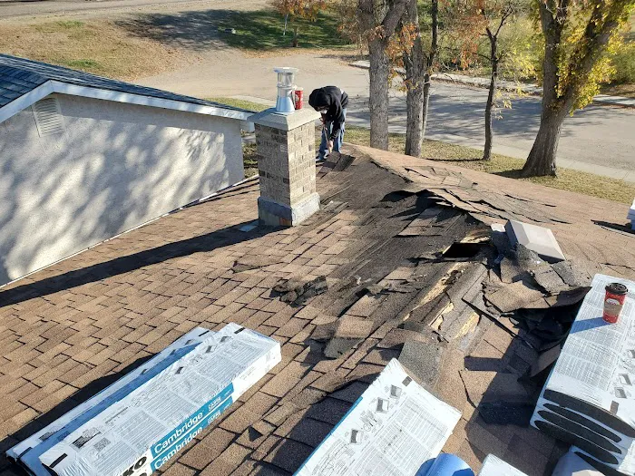 Atkins Roofing & Subcontractor Picture 10