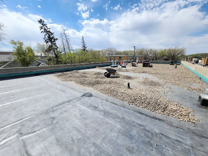 AAA MAXIMUM Roofing Picture 10