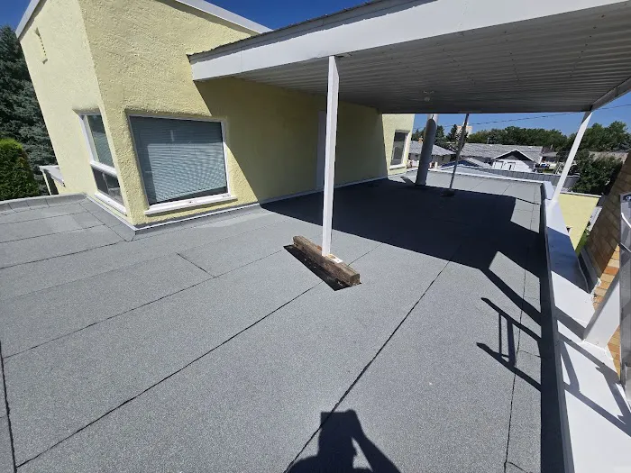 AAA MAXIMUM Roofing Picture 3
