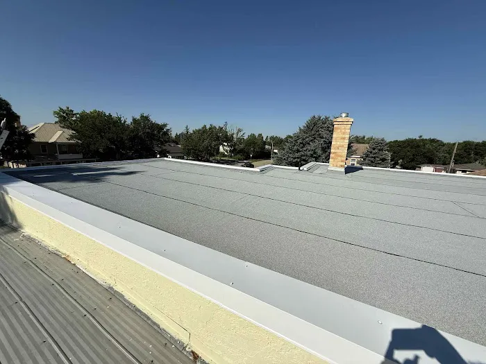 AAA MAXIMUM Roofing Picture 5