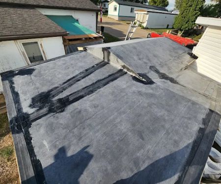 AAA MAXIMUM Roofing