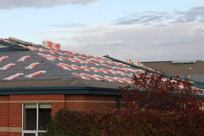 Optimum Roofing Ltd. Picture 8