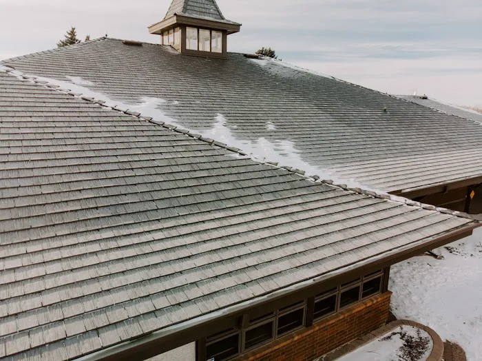 Optimum Roofing Ltd. Picture 9