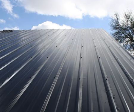 Optimum Roofing Ltd.