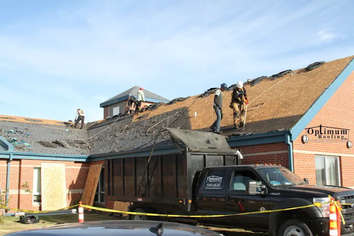 Optimum Roofing Ltd. Picture 6