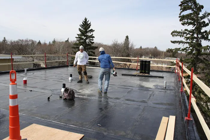 Optimum Roofing Ltd. Picture 7