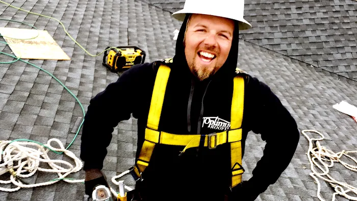 Optimum Roofing Ltd. Picture 10