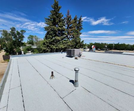 Advanced Roofing Ltd