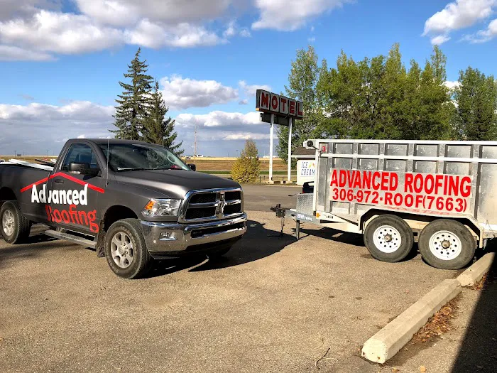 Advanced Roofing Ltd Picture 10