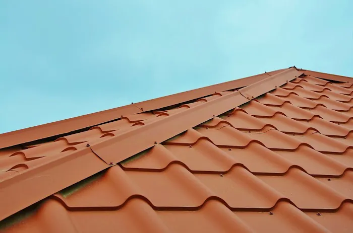 Four Corners Roofing Ltd Picture 1