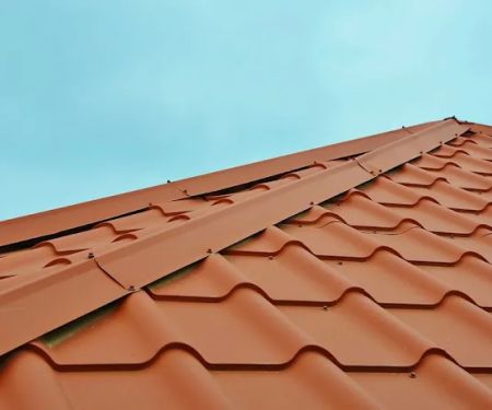 Four Corners Roofing Ltd