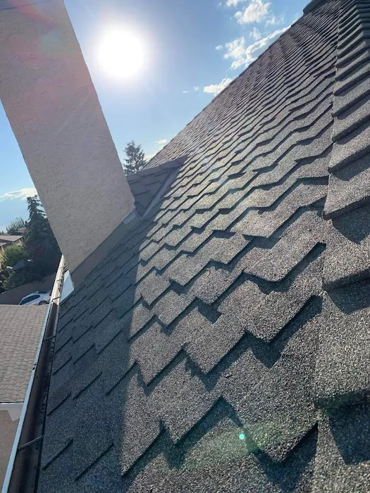 Weather Guard Roofing Inc. Picture 1