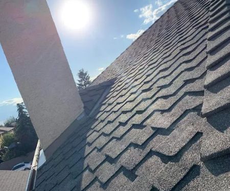 Weather Guard Roofing Inc.