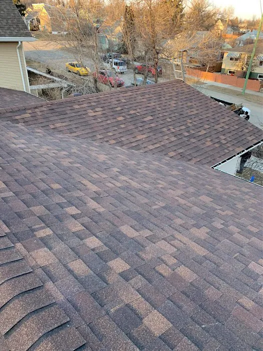 Weather Guard Roofing Inc. Picture 6