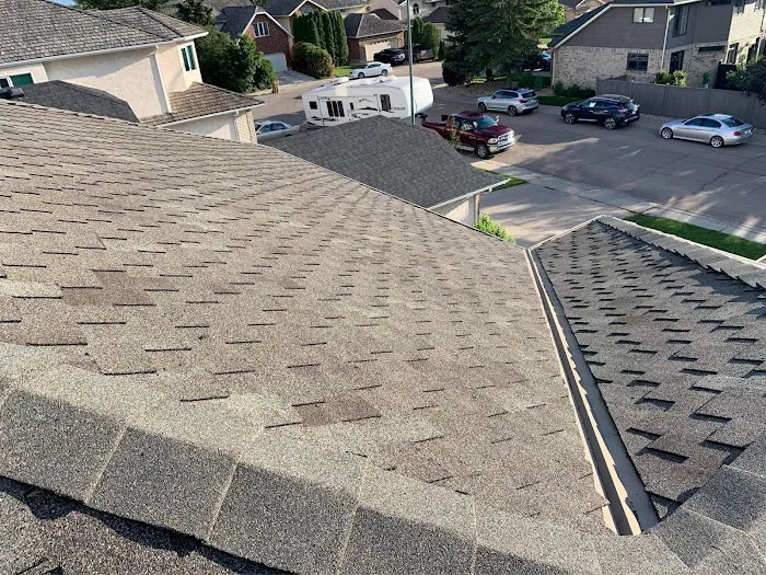 Weather Guard Roofing Inc. Picture 5