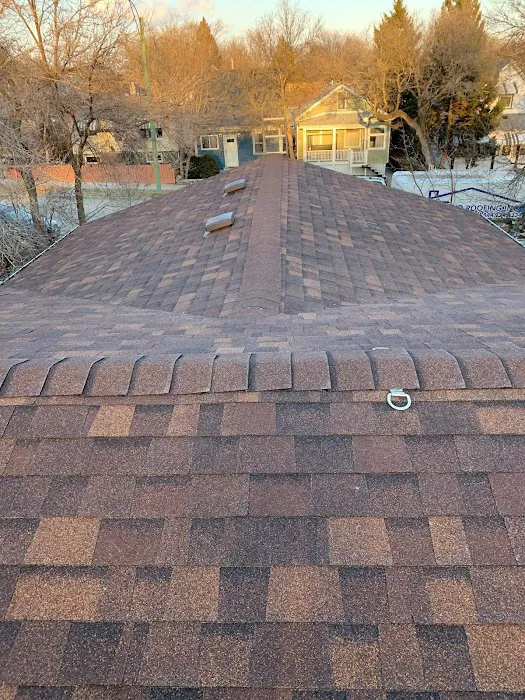 Weather Guard Roofing Inc. Picture 10