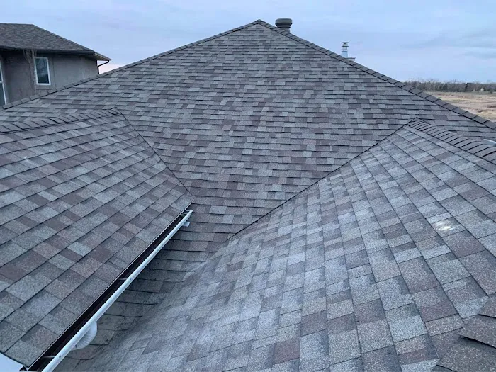 Weather Guard Roofing Inc. Picture 4