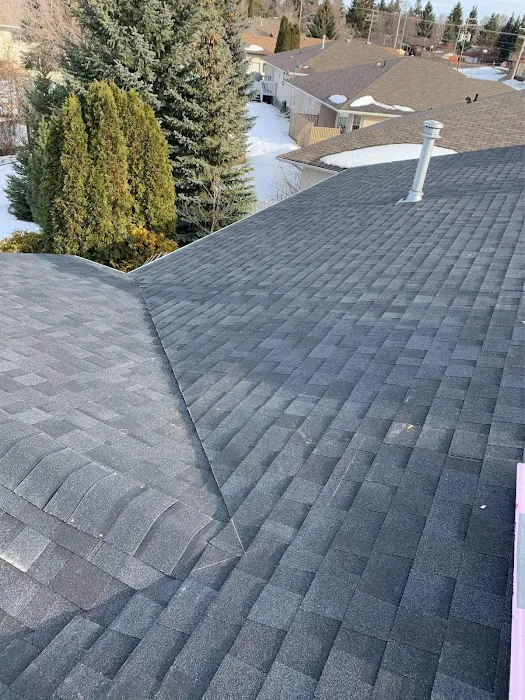 Weather Guard Roofing Inc. Picture 8