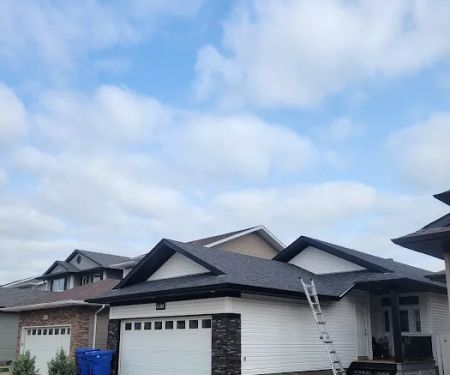 Peak Performance Roofing & Exteriors