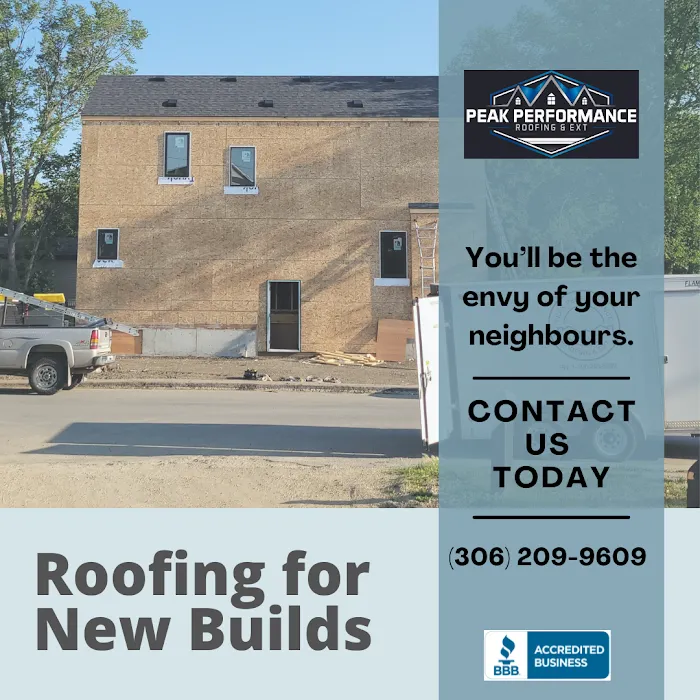 Peak Performance Roofing & Exteriors Picture 8