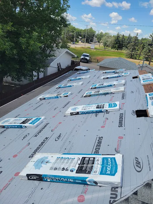 Peak Performance Roofing & Exteriors Picture 6
